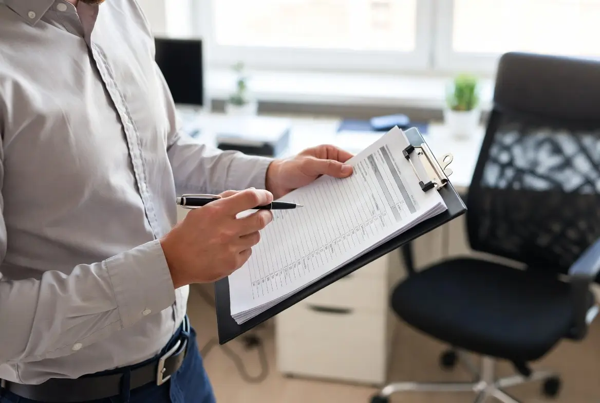 Definition of an RFI request for information in the procurement process